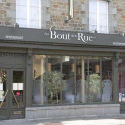 Restaurant Au Bout De La Rue