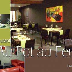 Restaurant Au Pot Au Feu