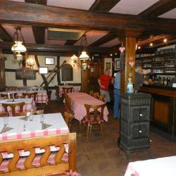 Restaurant Au Cerf