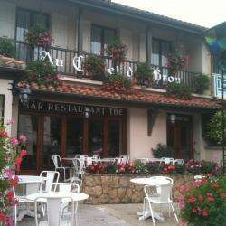 Restaurant Au Chalet De Brou