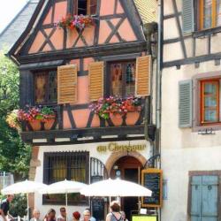 Restaurant Au Chasseur