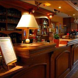 Restaurant Au Cheval Blanc