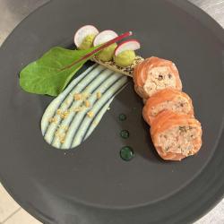 Restaurant Au Cheval Noir