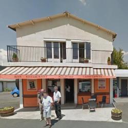 Restaurant Au Cochon Correzien