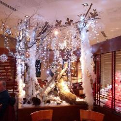 Restaurant Au Coq Blanc