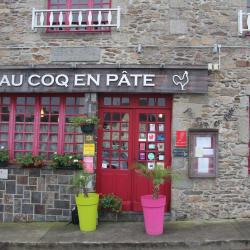 Au Coq En Pâte
