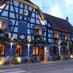Restaurant Le Cygne