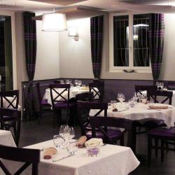 Restaurant Au Fil Des Saisons
