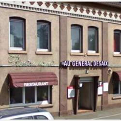 Restaurant Au Général Desaix