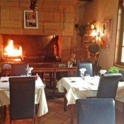 Restaurant Au Gue De Louis XI