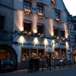 Restaurant Au Lion D'or