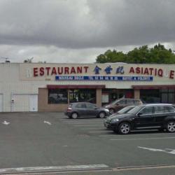 Restaurant Au Nouveau Siecle
