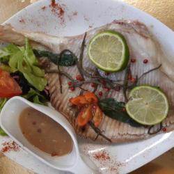 Restaurant Au Passeur De Temps