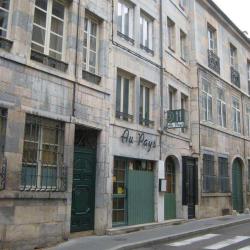 Restaurant Au Pays