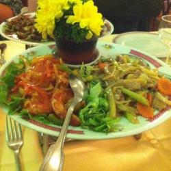 Restaurant Au Pékin