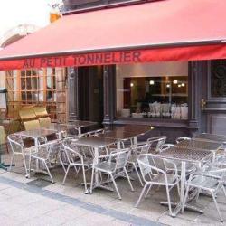 Restaurant Au Petit Tonnelier