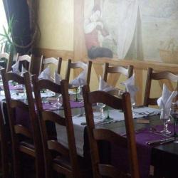 Restaurant Au Relais D'alsace