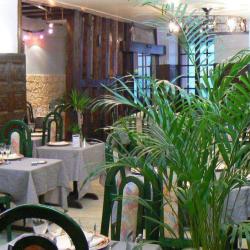 Restaurant Au Sénat