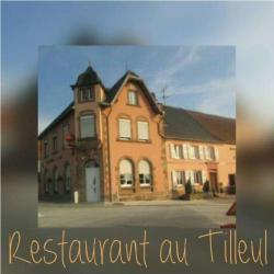 Restaurant Au Tilleul