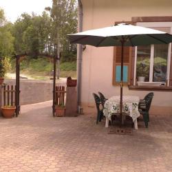 Restaurant Au Tilleul