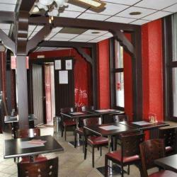 Restaurant Au Tribunal