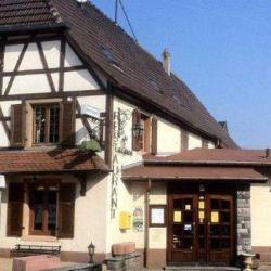 Restaurant Au Vieil Armand