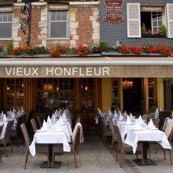 Au Vieux Honfleur