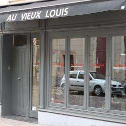 Au Vieux Louis