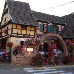 Restaurant Au Vieux Porche