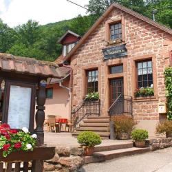 Restaurant Au Wasigenstein