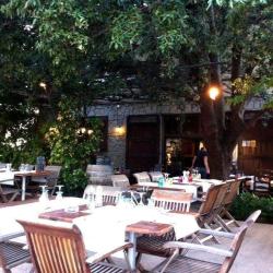 Restaurant Auberge De La Ferme