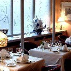 Restaurant Auberge De La Gueulardière