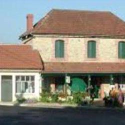 Restaurant Auberge De Lacastille