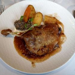 Auberge Saint Germain