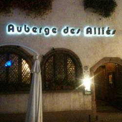 Restaurant Auberge Des Allies