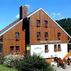 Restaurant Auberge Du Grand Git