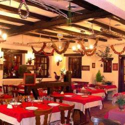 Restaurant Auberge St Martin