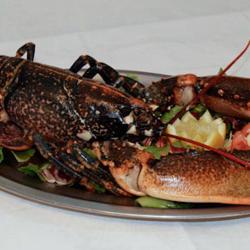 Restaurant Augusto Chez Laurent