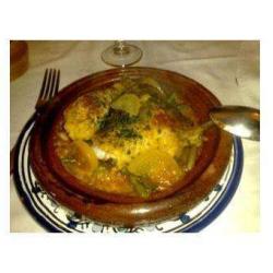 Restaurant Aurassi