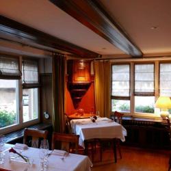 Restaurant Aux 2 Clefs