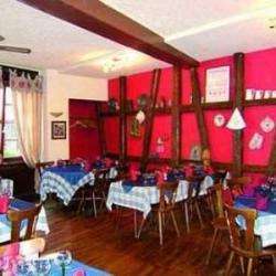 Restaurant Aux 3 Roses