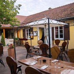 Restaurant Aux Amis De La Lauch