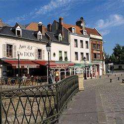 Restaurant Aux As Du Don