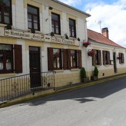 Aux Chenets