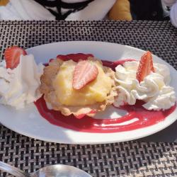 Restaurant Aux Piétons