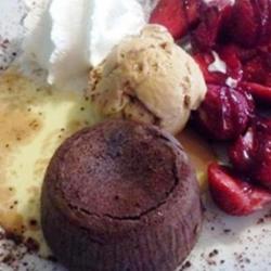 Restaurant Aux Quatres Vents
