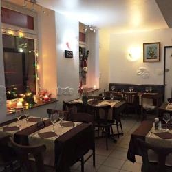 Restaurant Aux Saveurs Du Palais