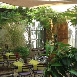 Restaurant Avignon