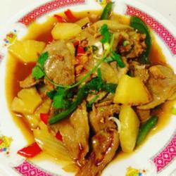 Restaurant Baie D'halong