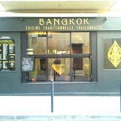 Restaurant Bangkok